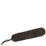 Calzador-Unisex-Leather-Shoe-Horn