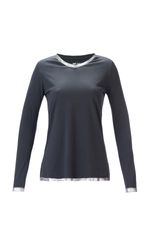 Polera Mujer Poppyprint