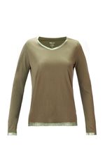 Polera Mujer Poppyprint