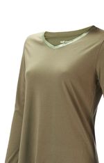 Polera Mujer Poppyprint