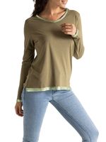 Polera Mujer Poppyprint