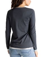 Polera Mujer Poppyprint