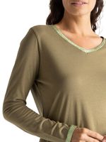 Polera Mujer Poppyprint