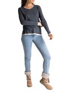 Polera Mujer Poppyprint