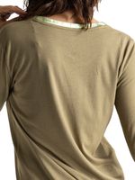 Polera Mujer Poppyprint