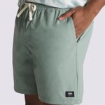 Short-Range-Relaxed-Sport-Short-Chinois-Green