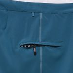 Traje de baño The Daily Solid Vans Teal