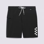Traje-de-baño-The-Daily-Solid-Black