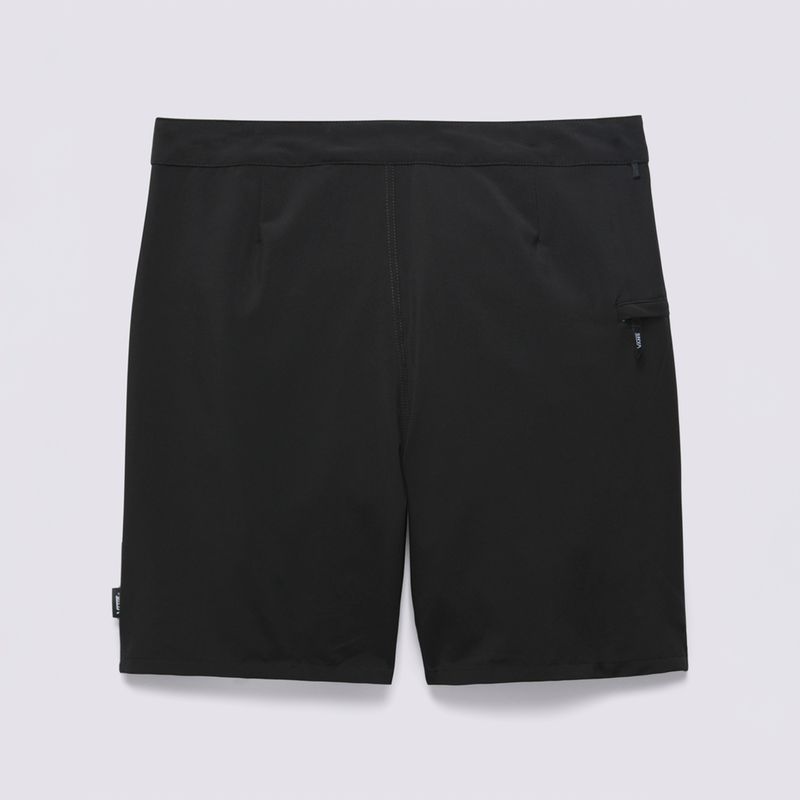 Traje-de-baño-The-Daily-Solid-Black