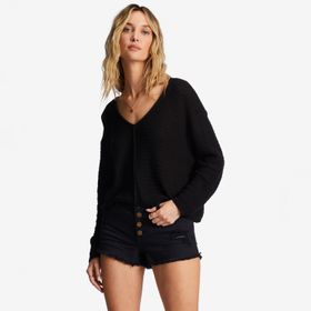 Chaleco Mujer Every Day Pullover