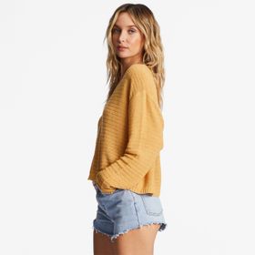 Chaleco Mujer Every Day Pullover