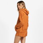 Polerón Mujer Shoreline Sand