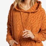 Polerón Mujer Shoreline Sand