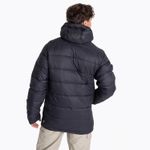 Parka Hombre Anorak