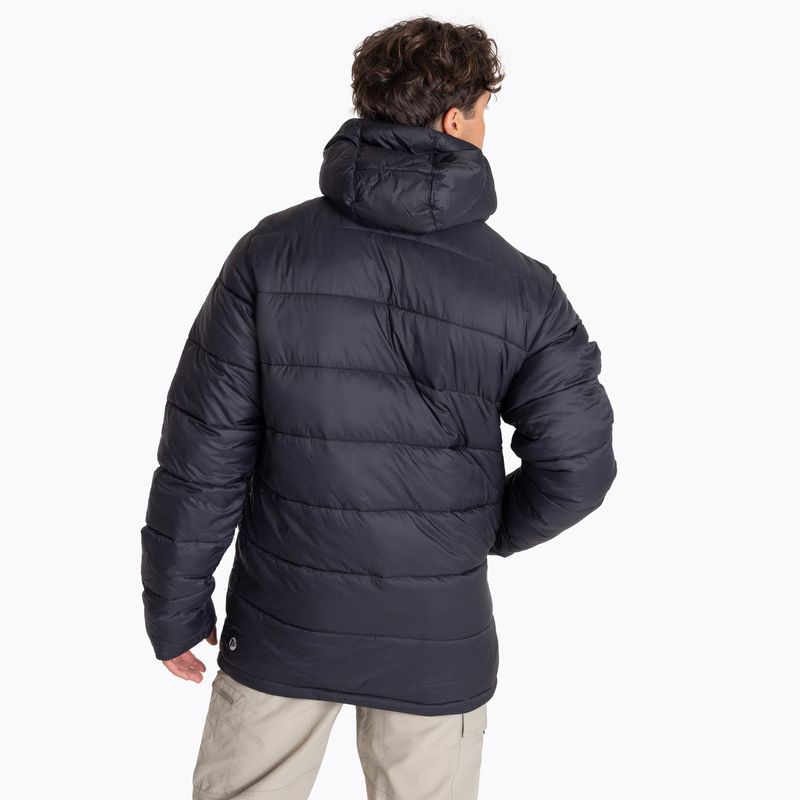 Parka Hombre Anorak