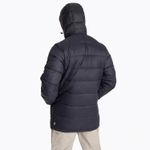 Parka Hombre Anorak