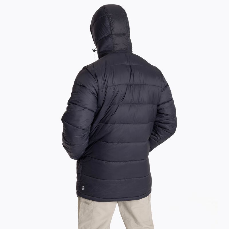 Parka Hombre Anorak
