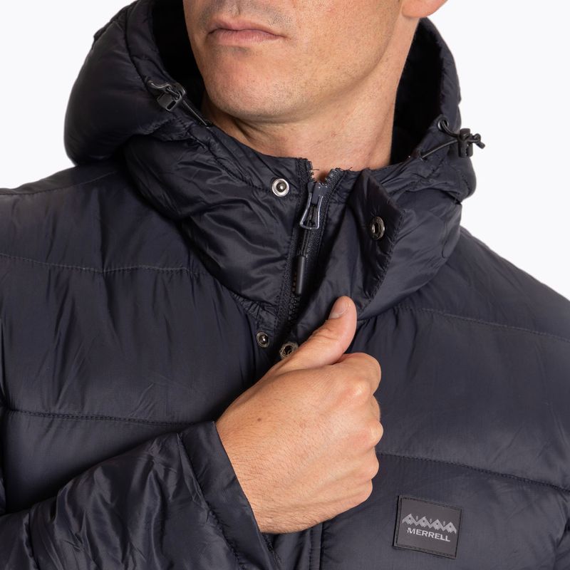 Parka Hombre Anorak