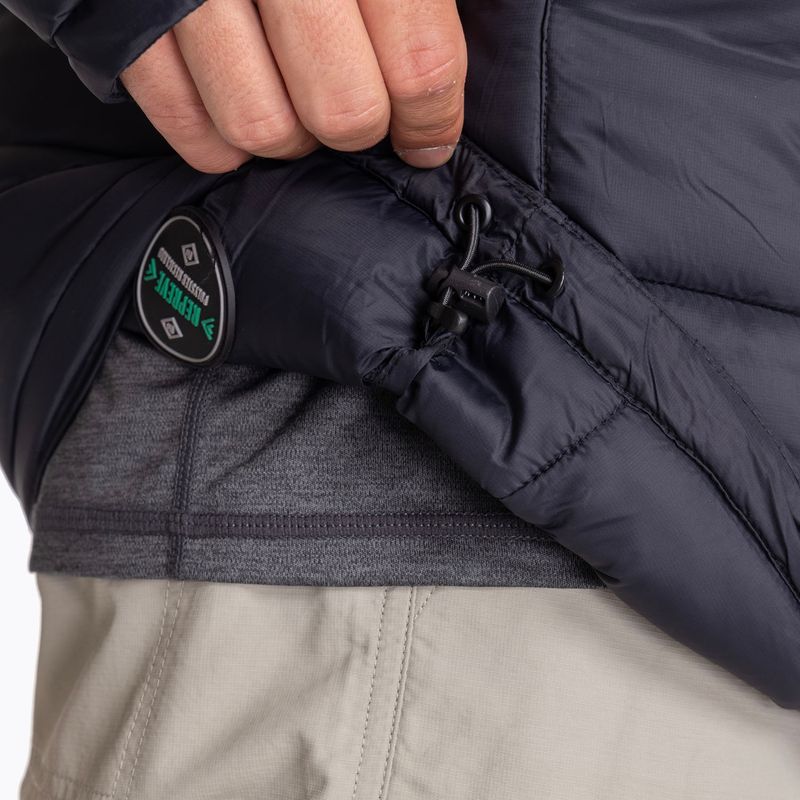 Parka Hombre Anorak