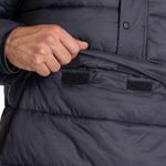 Parka Hombre Anorak