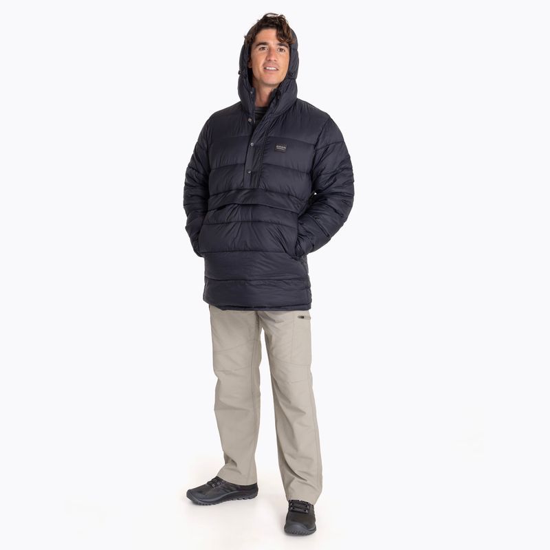 Parka Hombre Frost-Merrell Chile - Rockford Chile