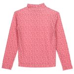 Polera-Girasol