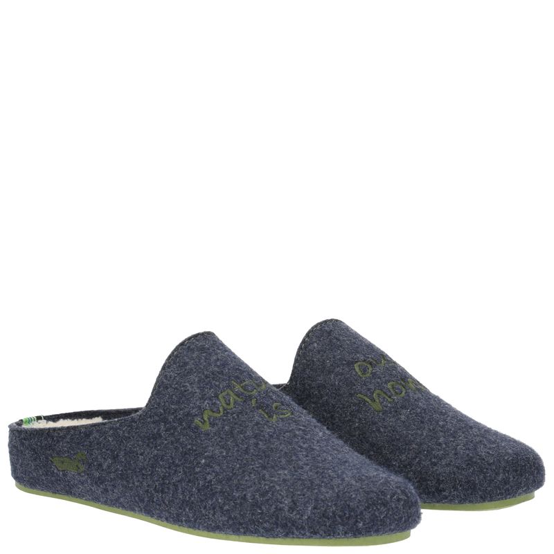Pantufla-Unisex-Slipper-Nature