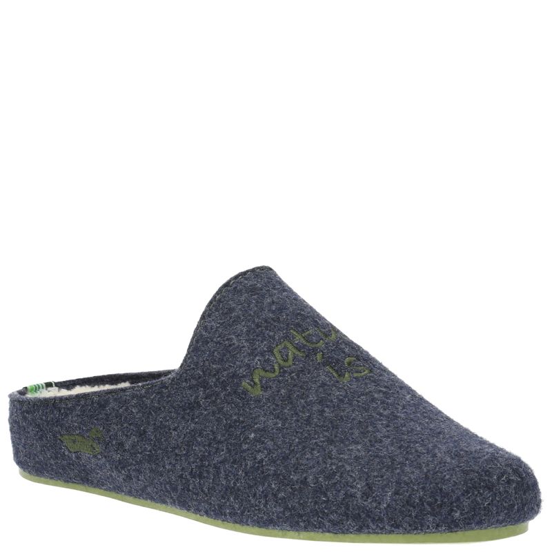 Pantufla-Unisex-Slipper-Nature