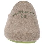 Pantufla-Unisex-Slipper-Nature