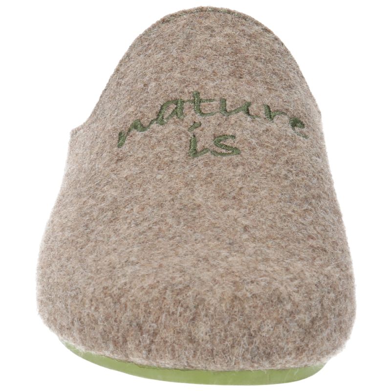 Pantufla-Unisex-Slipper-Nature
