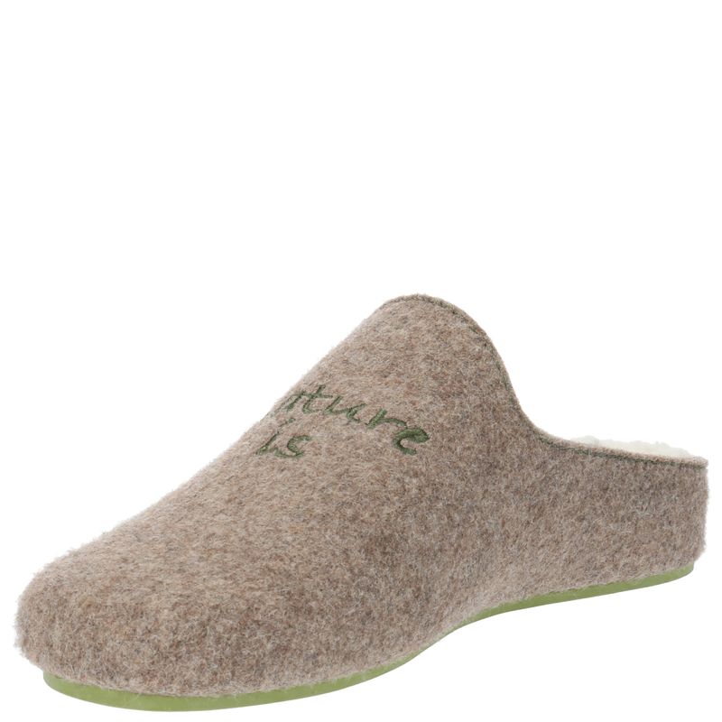 Pantufla-Unisex-Slipper-Nature