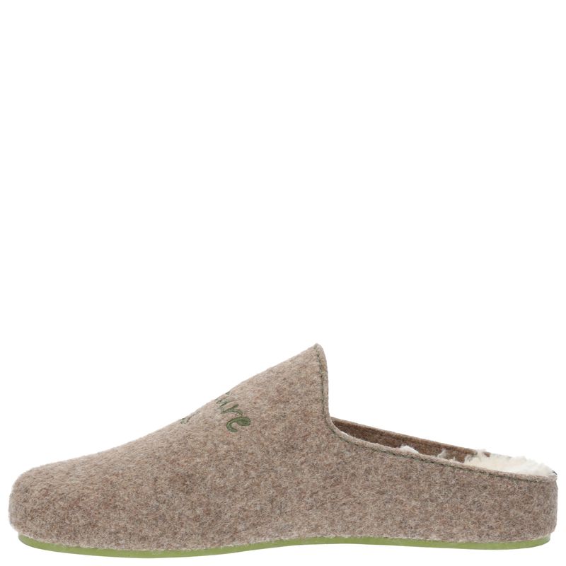 Pantufla-Unisex-Slipper-Nature