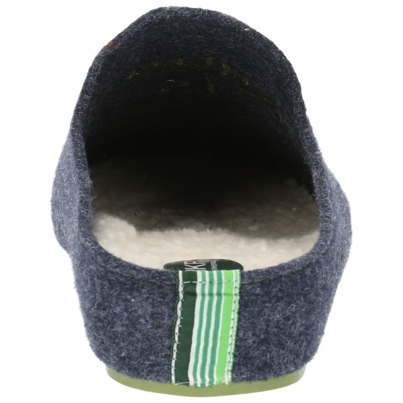 Pantufla-Unisex-Slipper-Nature