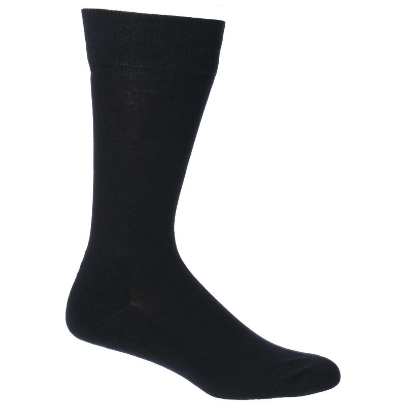 Calcetin-Hombre-Co-Plain-Cushionfoot