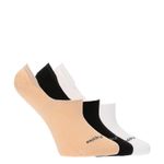 Calcetin-Algodon-Mujer-Pack-Invisible