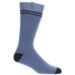 Calcetín Heavy Twoline