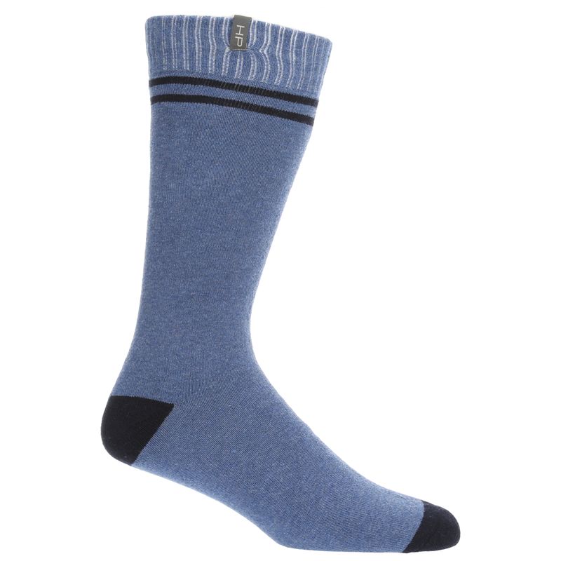 Calcetín Heavy Twoline