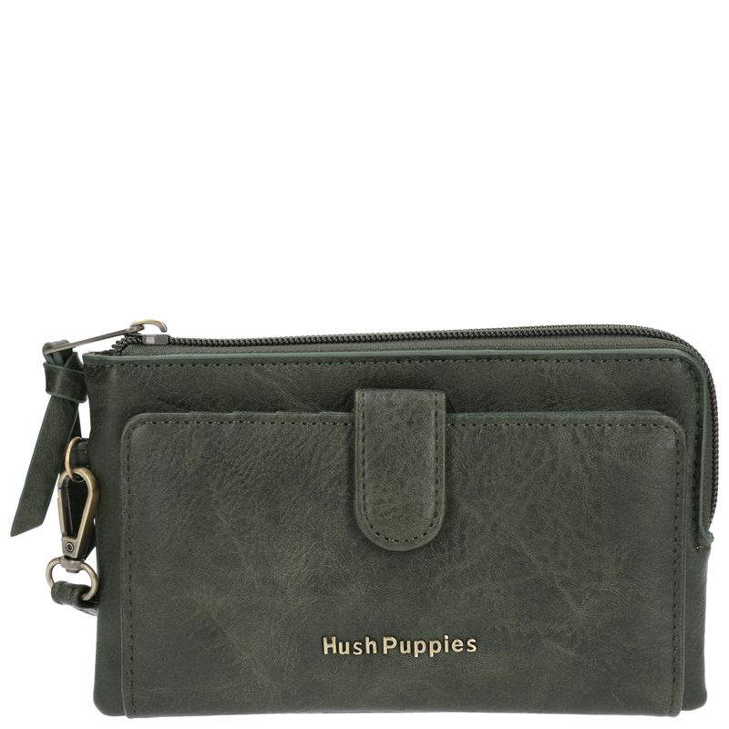 Hush puppies billeteras cheap hombre