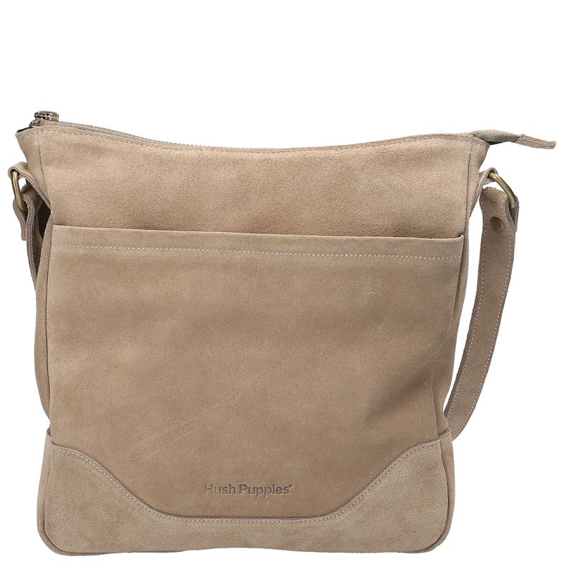 Cartera discount hush puppies