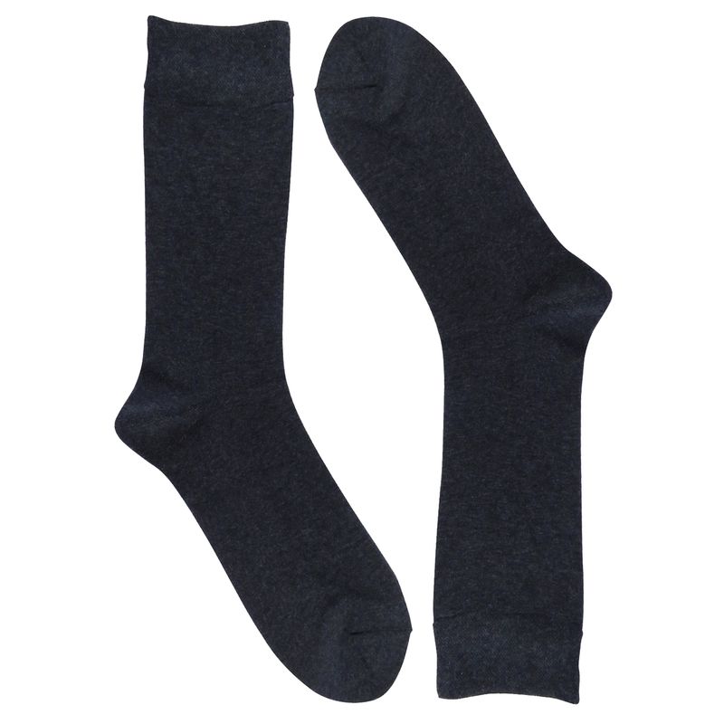 Calcetin-Hombre-Co-Plain-Cushionfoot