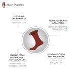 Calcetin-Hombre-Co-Plain-Cushionfoot