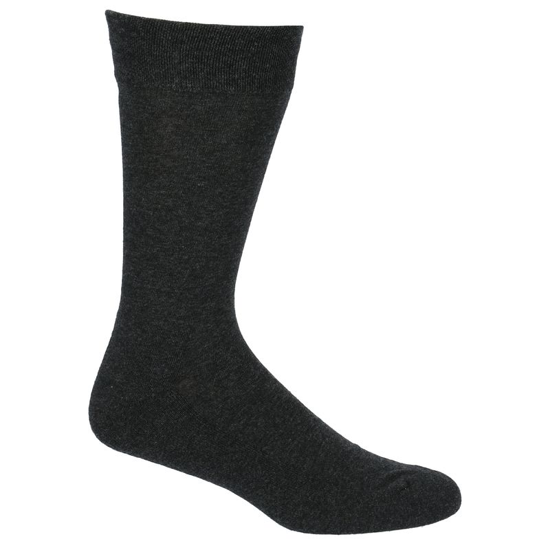 Calcetin-Algodon-Hombre-Pack-Plain-Cushion