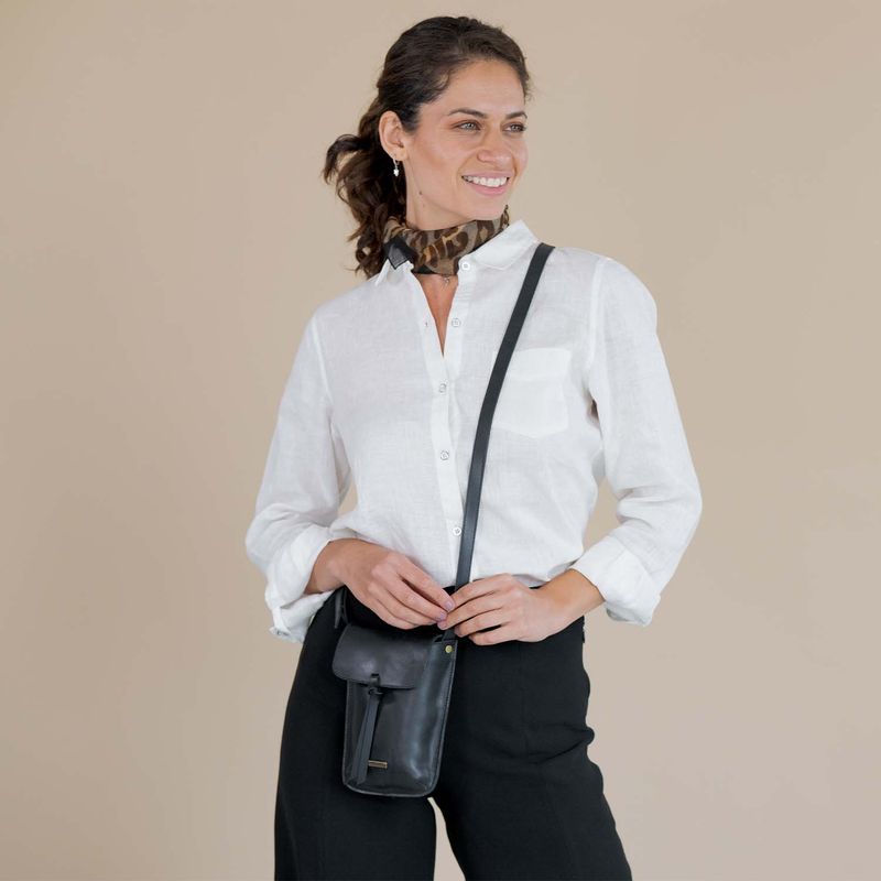 Cartera-Cuero-Leff-Cross