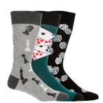 Calcetin-Pack-Gift-Game