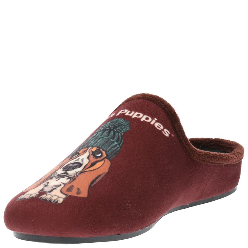 Hush puppies best sale zapatillas casa