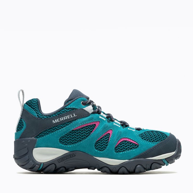 Calzado merrell mujer online chile