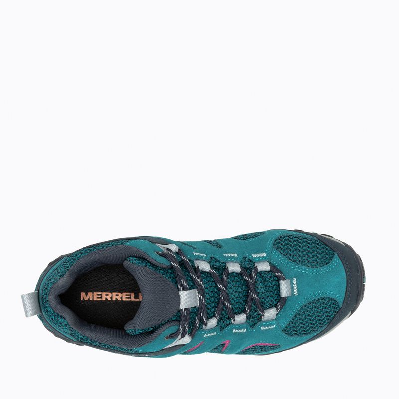 Zapatilla Mujer Yokota 2 Beige Merrell