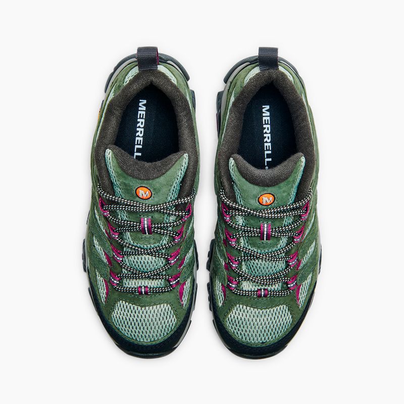 Ofertas zapatillas merrell mujer hot sale