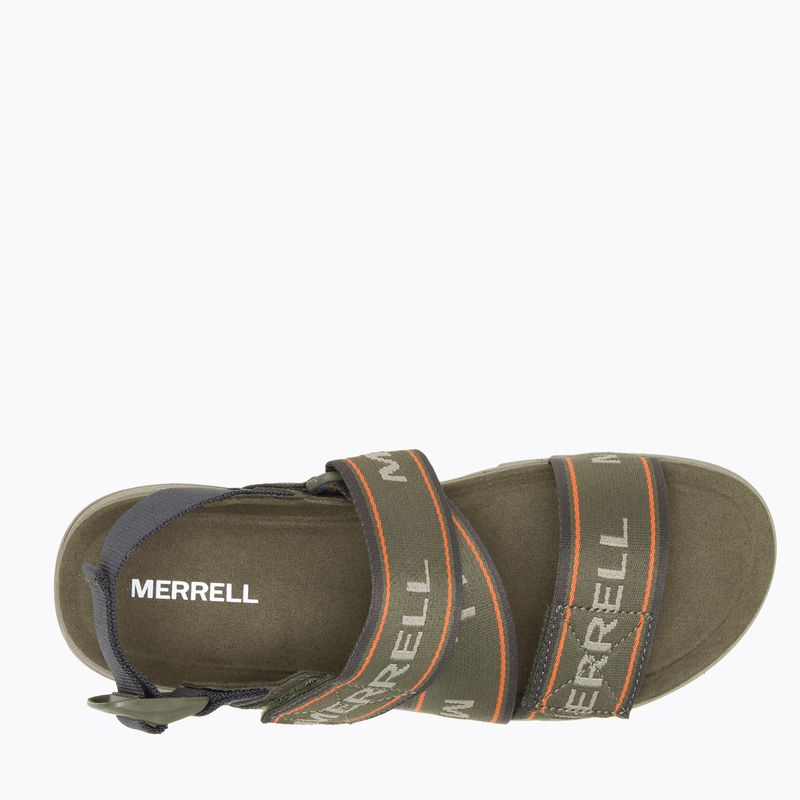 Sandalia-Mujer-Alpine-Cush-Backstrap