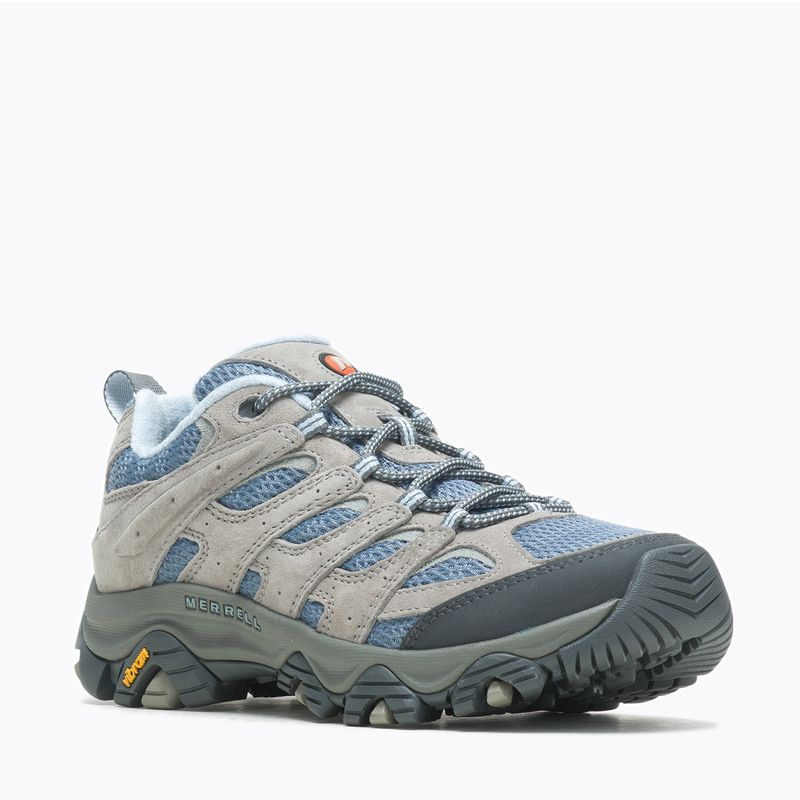 Zapatilla Mujer Moab 3-Merrell Chile -   Sitio Oficial -  Encuentra Vestuario, Calzado y más